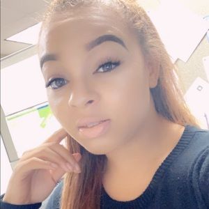 Meet your Posher, Kyetta